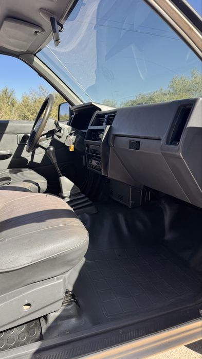 Nissan Pick up 4x2