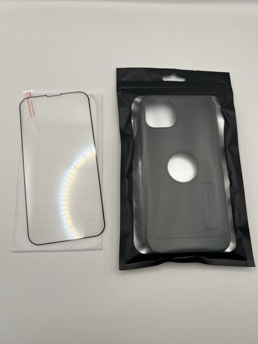 iPhone 13 128GB | 87% baterii | Biały | Stan Bardzo dobry