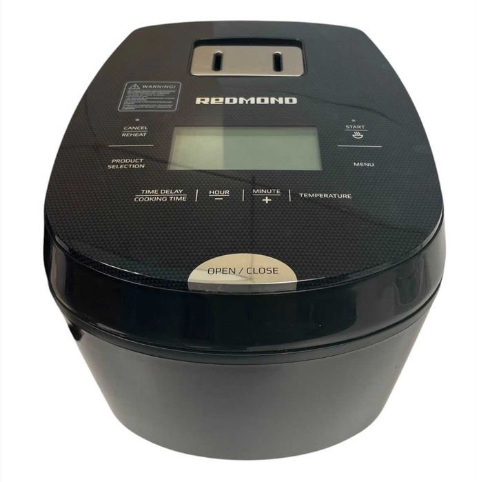 Multicooker Redmond RMC-280E Czarny