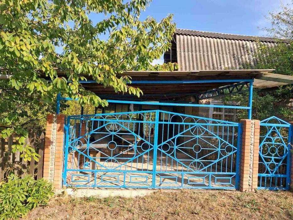 Продам дачу в живописном месте, 20 км от Харькова