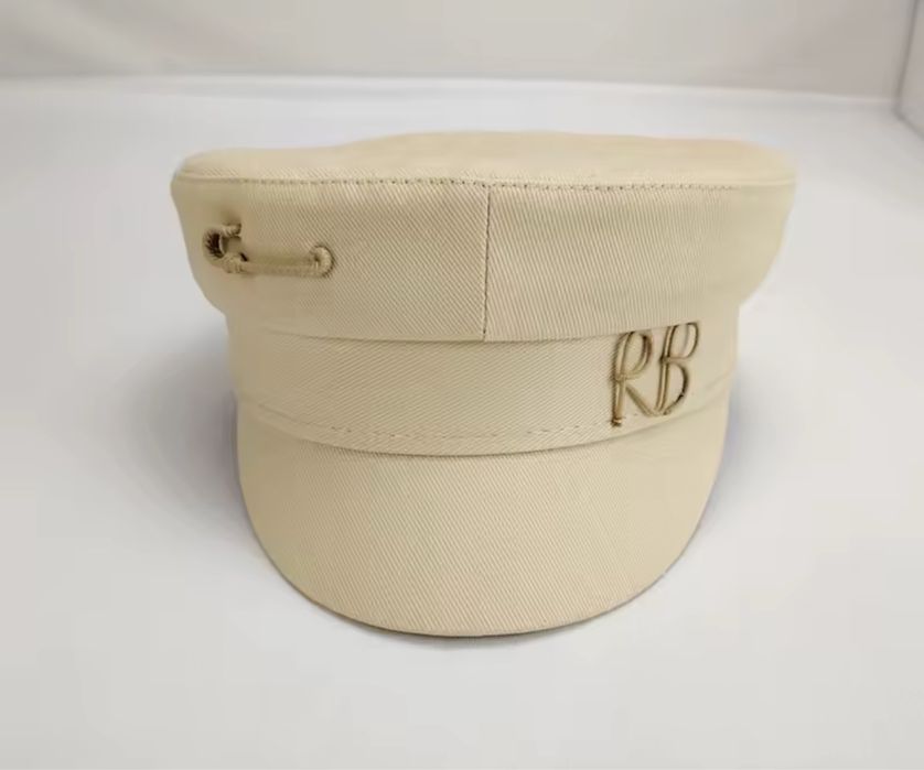 Кепі Руслан Багінскі