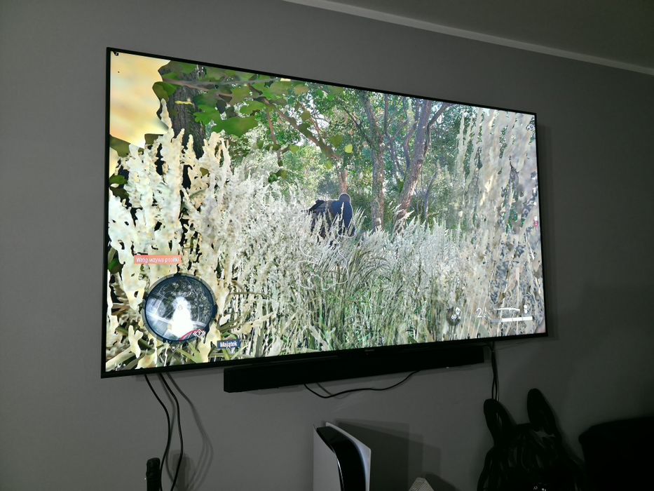 Konsola PlayStation 5 z napędem