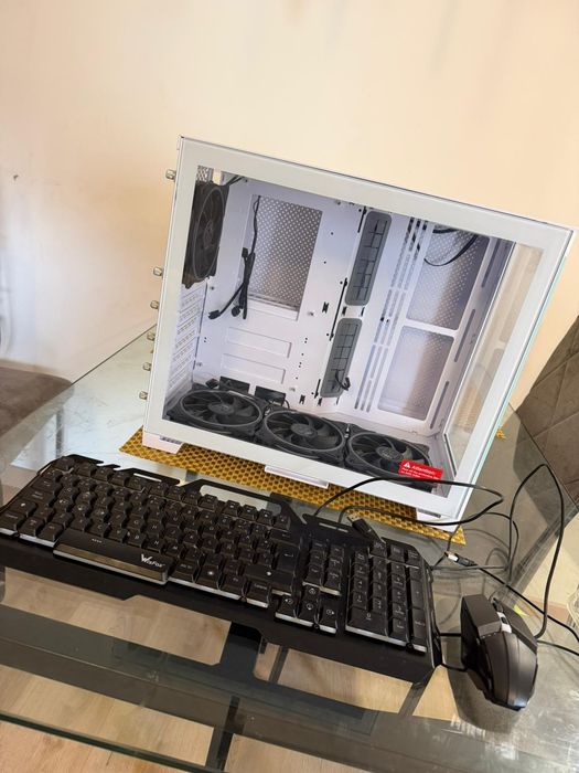 Torre para PC, LER ANÚNCIO