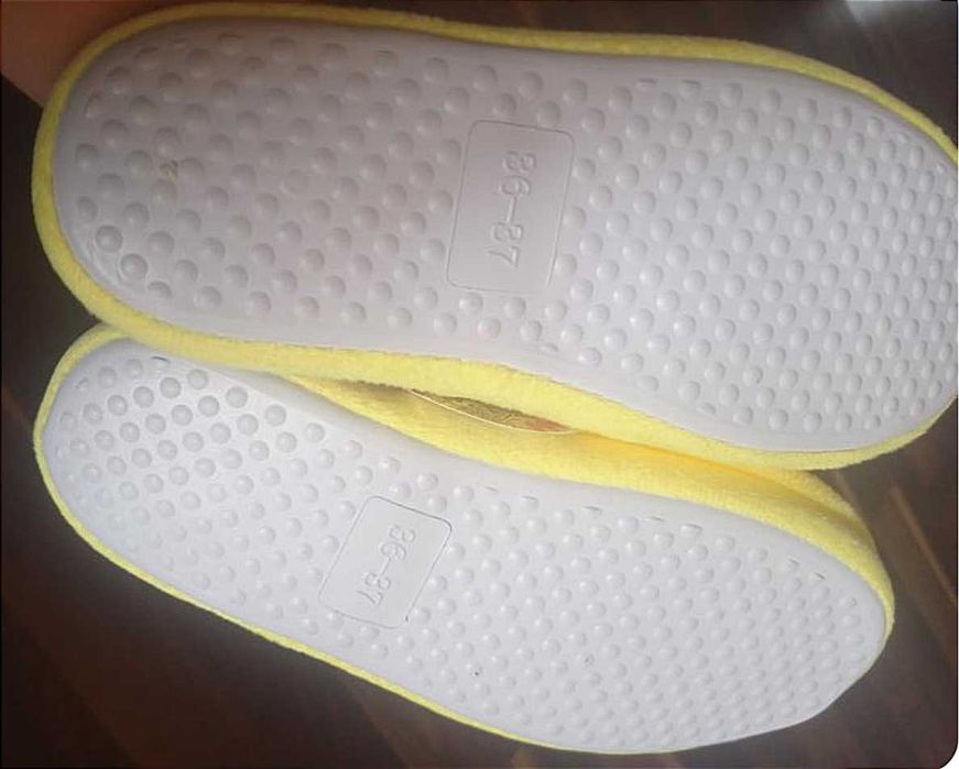 Нові крутезні капці смайли