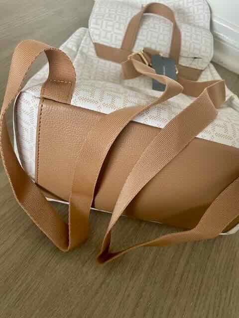 Tommy Hilfiger - plecak z USA.