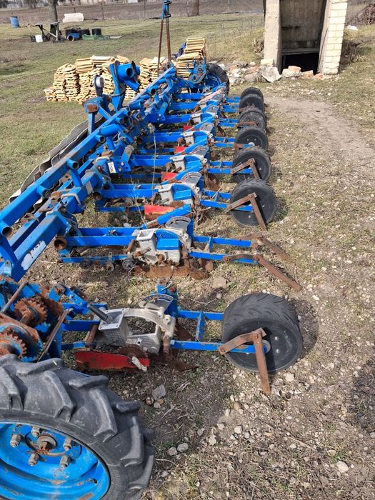 Продам сівалку на запчастини