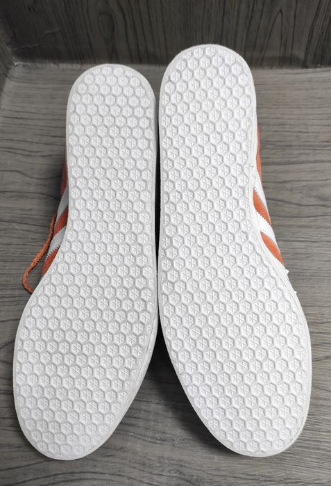 45 Adidas Gazelle оригінальні чоловічі кросовки