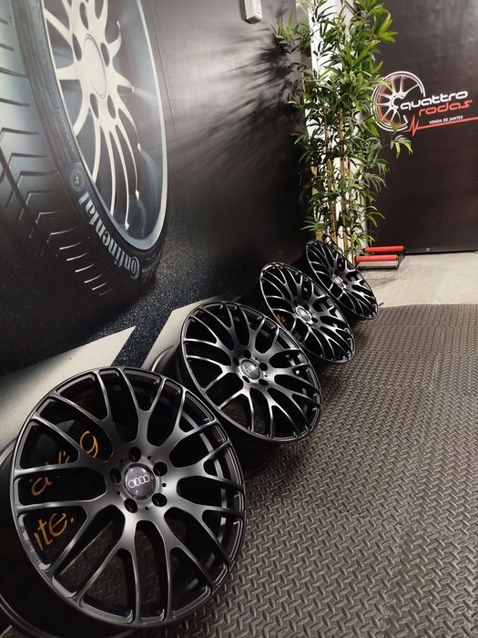 Jantes 19" KBA 5×112