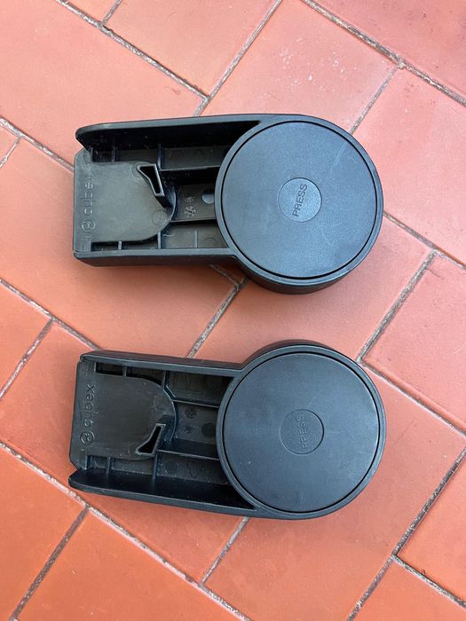 Cybex carrinho Mios + ovo Cloud Z