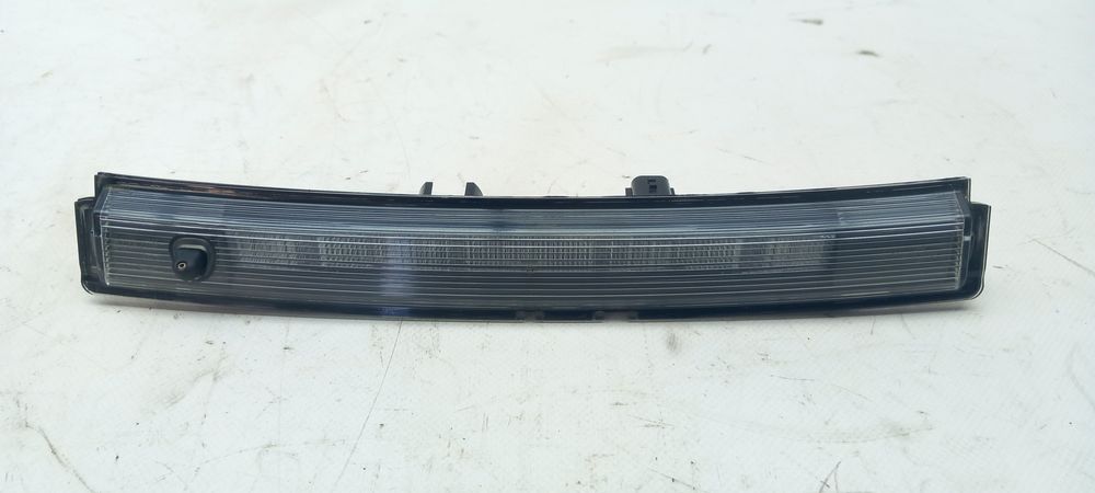 Luz stop adicional / 3º stop RENAULT Zoe (BFM_)