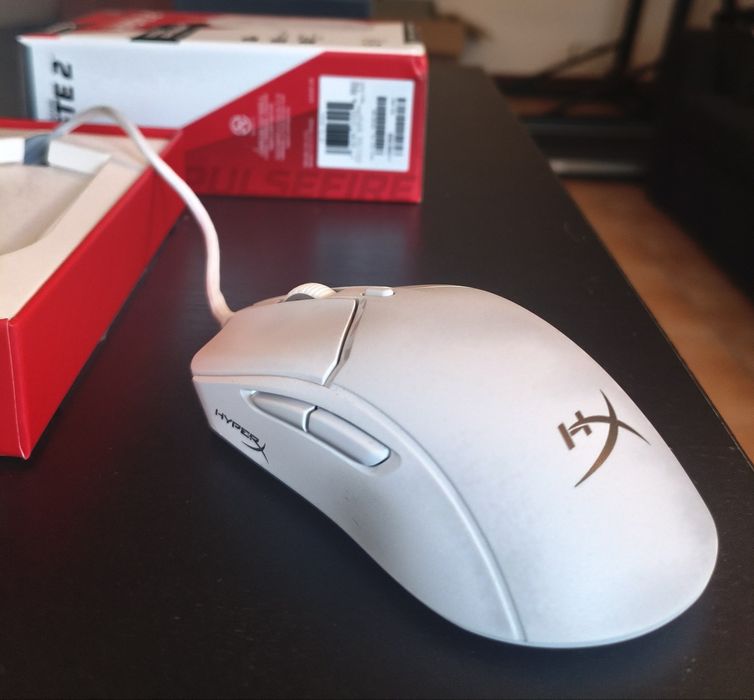 Hyperx pulsefire hast II447404783594393603