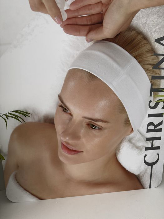 2-Плаката для кабінету косметолога