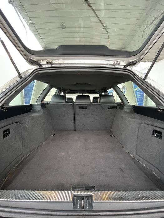 Audi A4 1.9 TDI Sline - 344.000 kms - Bom estado