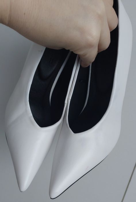 Buty eleganckie 37