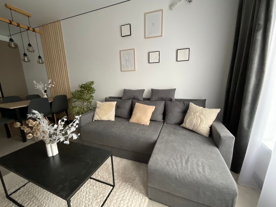 Таунхаус 96м2 з ремонтом та меблями|Білогородка|БЕЗ КОМІСІЇ!