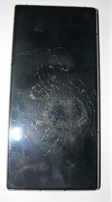 Мобільний телефон ZTE Nubia Red Magic 9 Pro 12/512GB NX769J