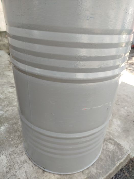Железные 200л бочки