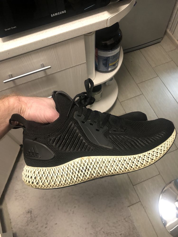 Adidas edge 4d online