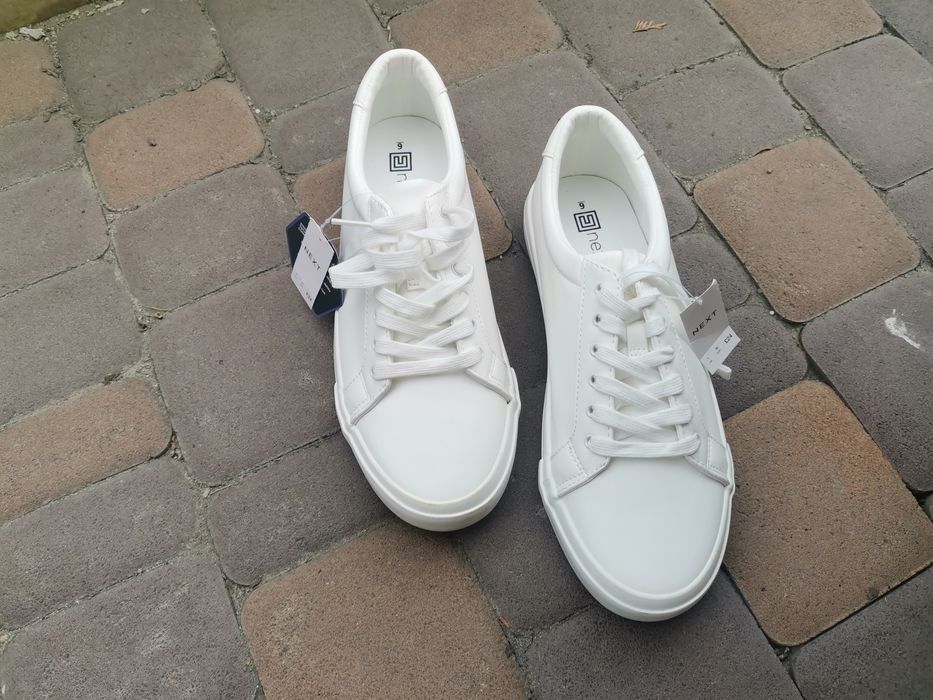 Кеди Next 39 розмір. Устілка 25см