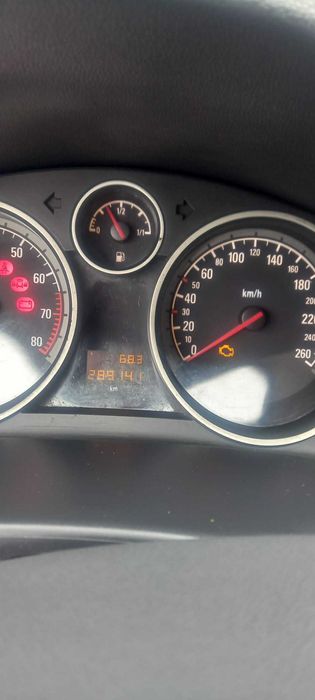 Opel Astra 2004 1.4 gasolina