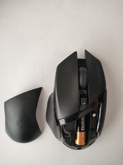Razer Basilisk  X HyperSpeed