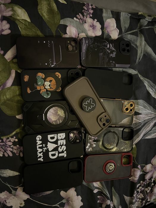 iPhone 13.