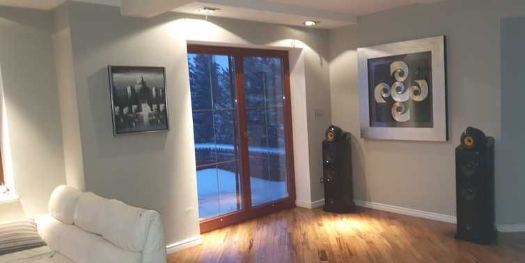 VITORENT – Solidne wykończenia wnętrz pod klucz | Warszawa