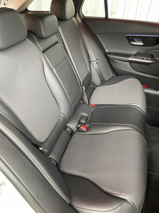 Mercedes-Benz C 220 D