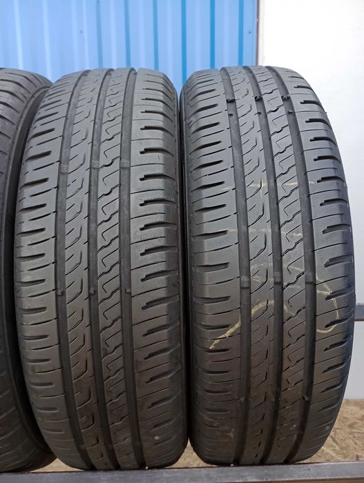 Opony letnie 4x175/65 R15 84T Barum Brawuris 5