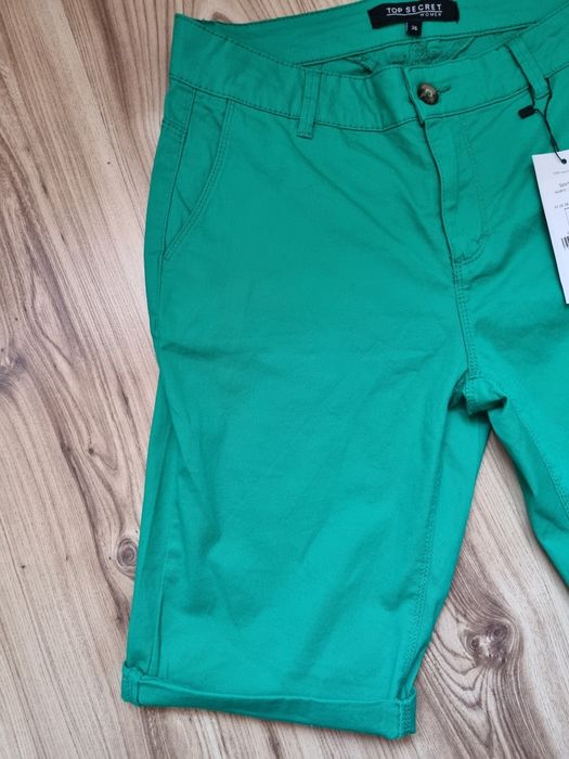 Spodenki szorty Top Secret S 36