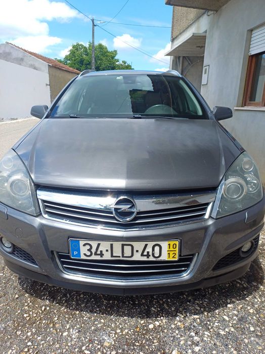 Carrinha Astra H 2010