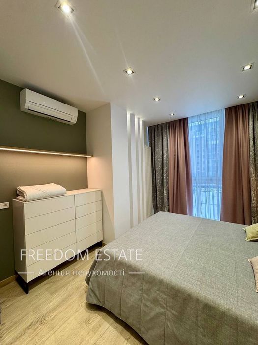 800$‼️‼️ АРЕНДА/ ЖК РЕЗИДЕНЦИЯ/ Квартира в центре/ Ботанический Сад