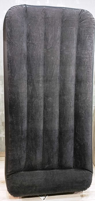 Надувной матрас Intex 191 x 99 x 25 см с насосом