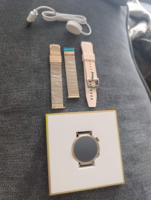 Smartwatch Amoled