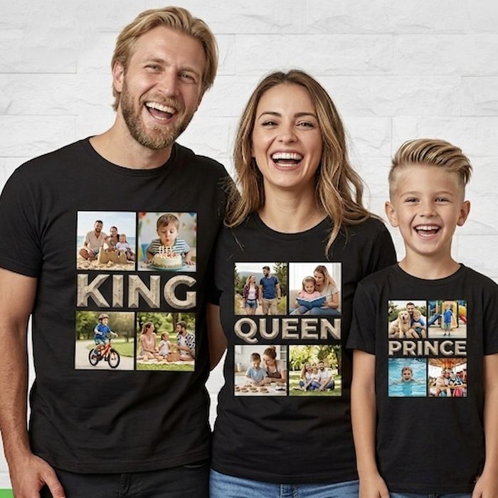 Camisa T-shirt Colete Personalizado Personalize