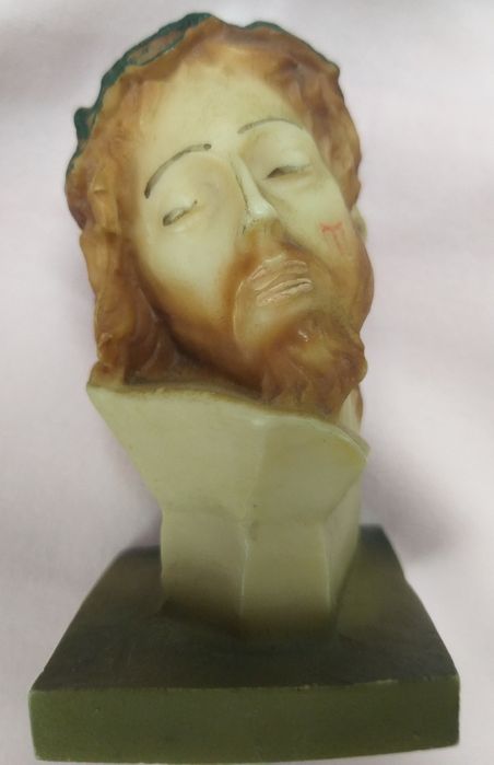 Busto de Jesus Cristo