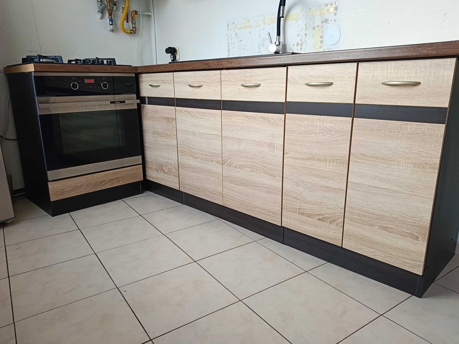 Meble Kuchenne plus RTV