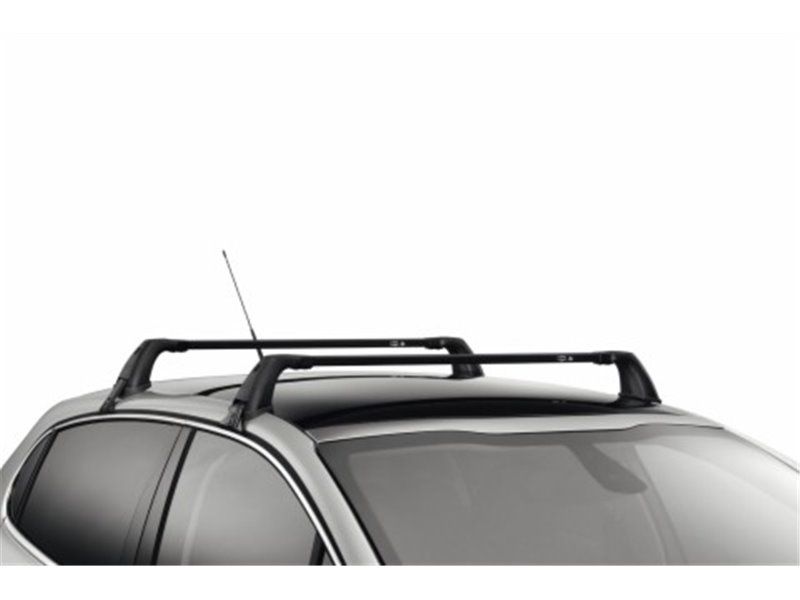 Barras de tejadilho marca Cruz para peugeot 308