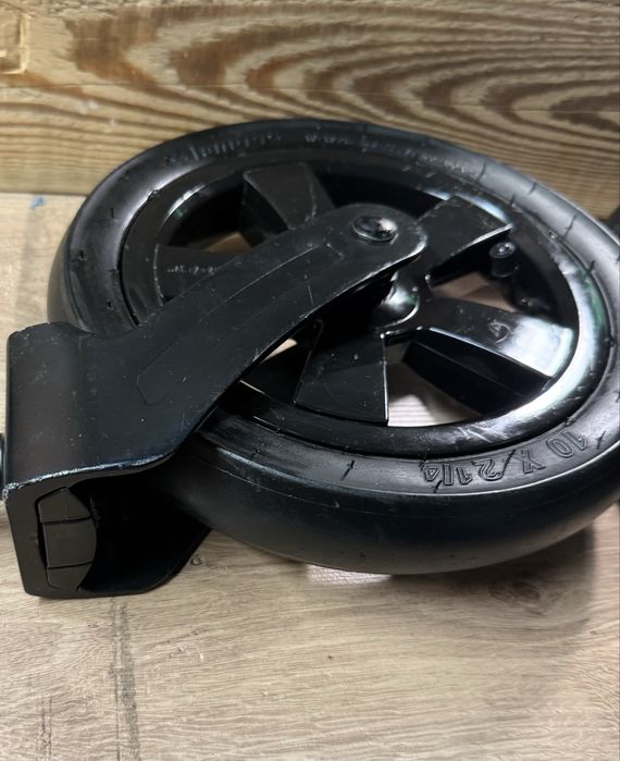 X-lander xlander move koła koło przednie przód