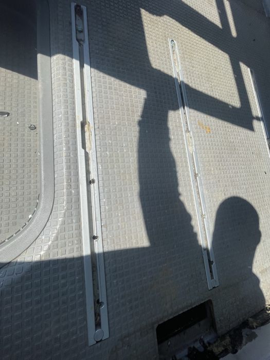 Podloga wykladzina vw t4 multivan lift