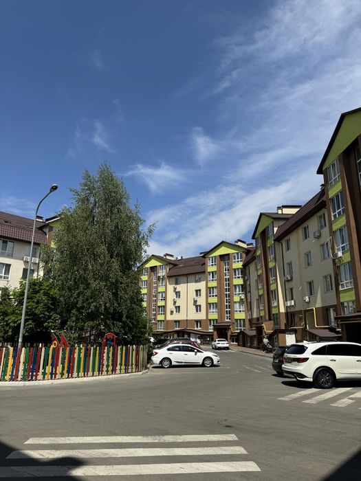Оренда 5 кімнатноі квартири  ЖК Львівський Маєток село Софіівська-Борщагівка вул Гетьманська 12