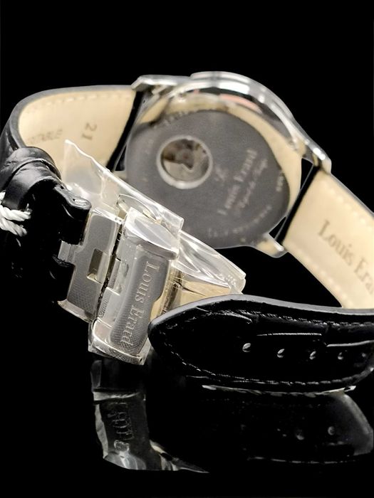 Zegarek Louis Erard Héritage / NOWY