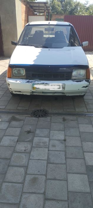 Продам авто Славута