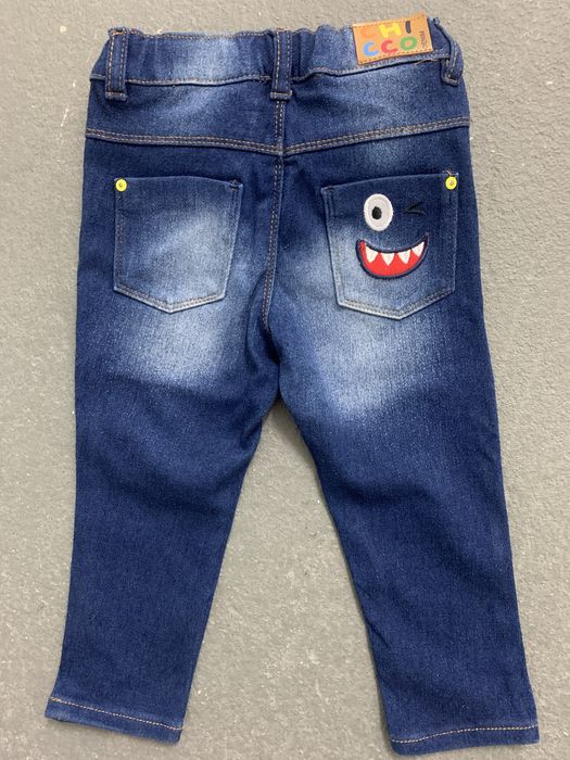 Calças Chicco 18meses