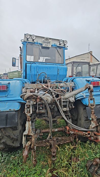 Продам ХТЗ-17021