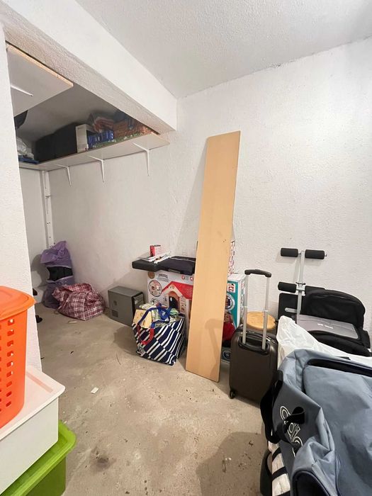 Apartamento T2 com Terraço Mem Martins