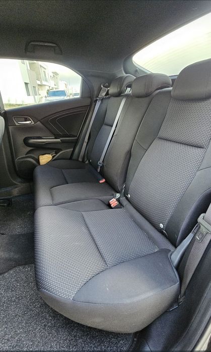 Honda Civic 1.9 idtec de 2017