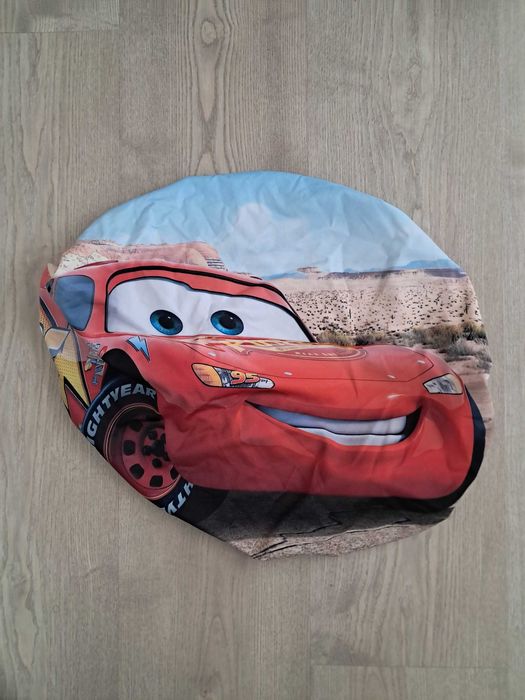 Fronha de almofada infantil