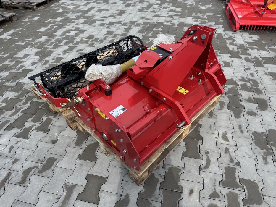 Nowa Glebogryzarka separacyjna Agregat uprawowy SB105 | Raty |