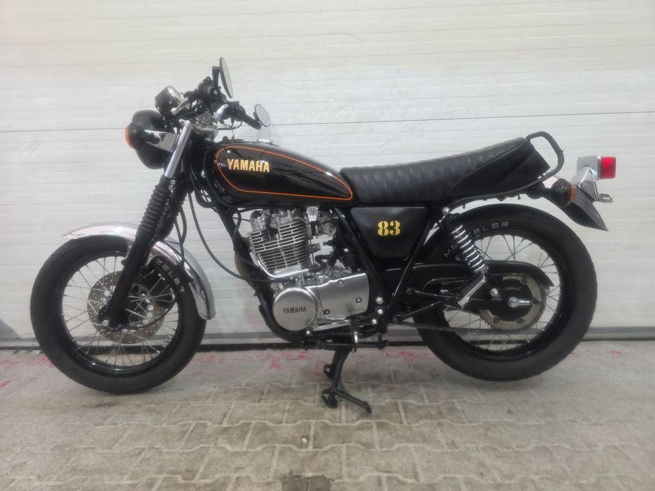 Yamaha